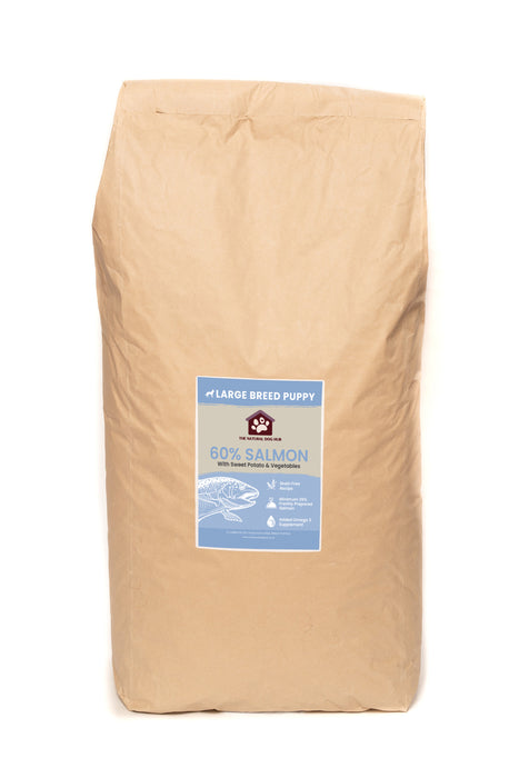 grain-free-natural-dog-food-large-breed-puppy-junior-salmon-fish for dogs-fish 4 dogs-hypoallergenic