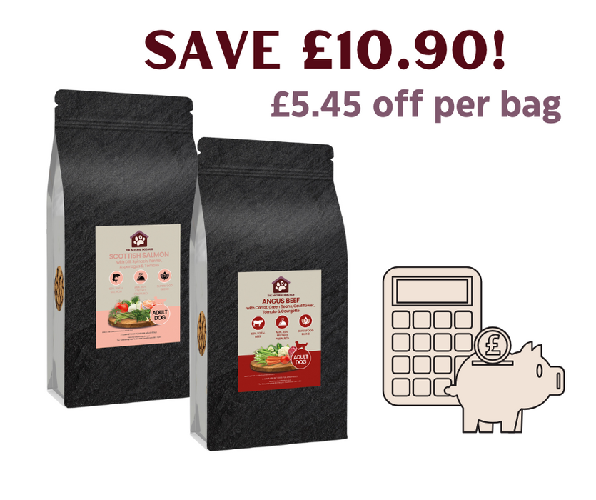 FLASH SALE! Price Reductions on Superfood