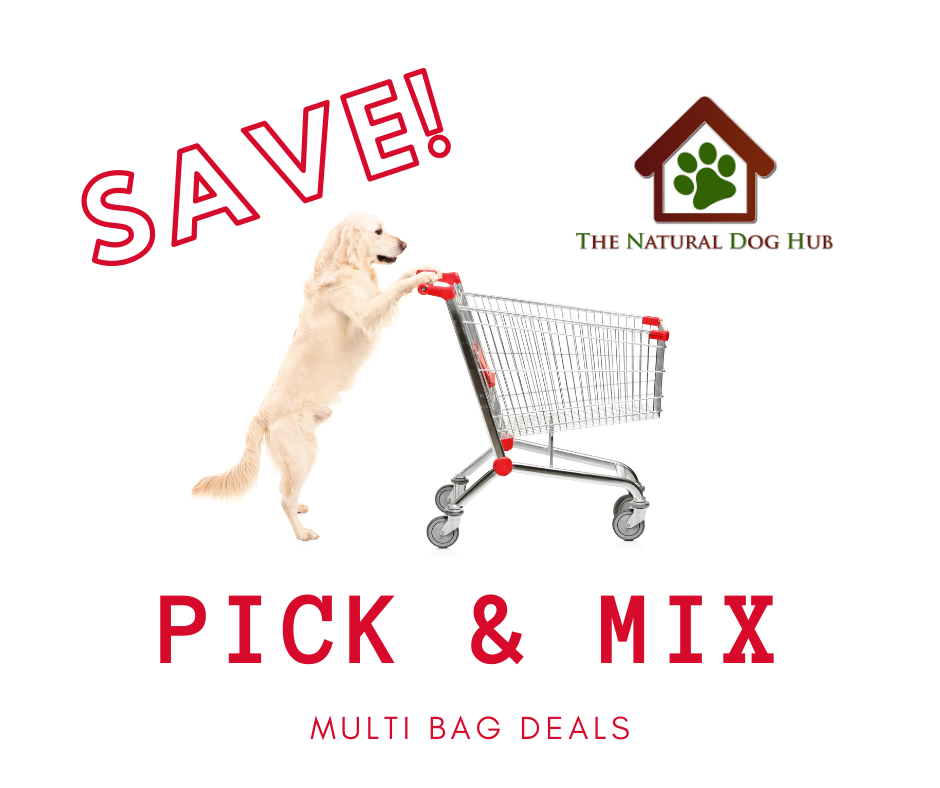 Try and Save with Pick & Mix