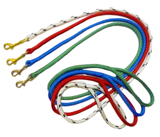 The Clip Lead