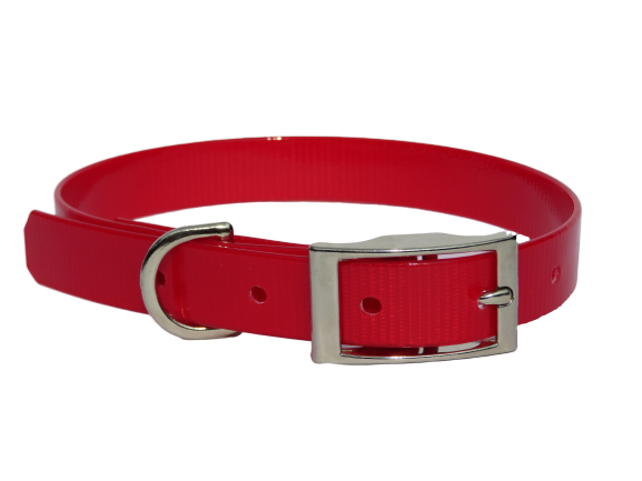 Biothane Dog Collar