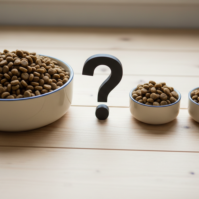 Is It Okay To Feed My Dog Once A Day?