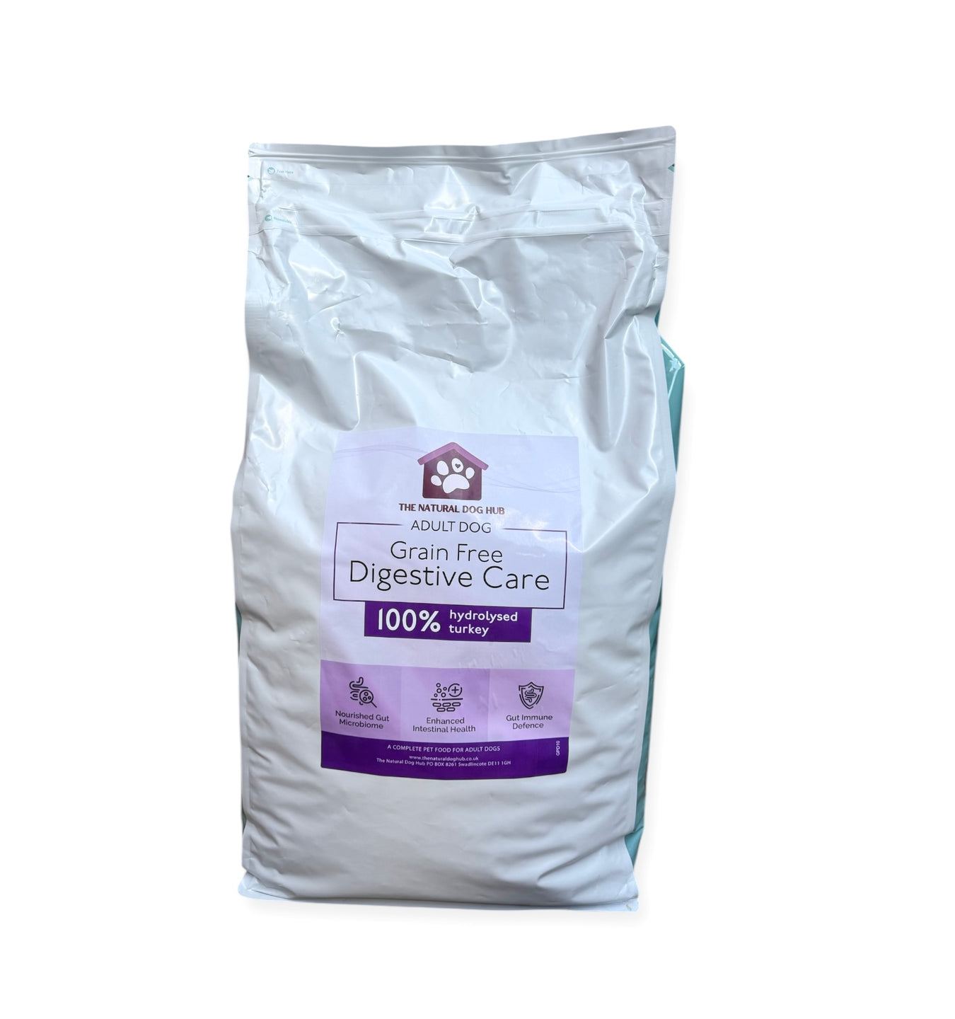 Hydrolysed Grain Free Dog Food