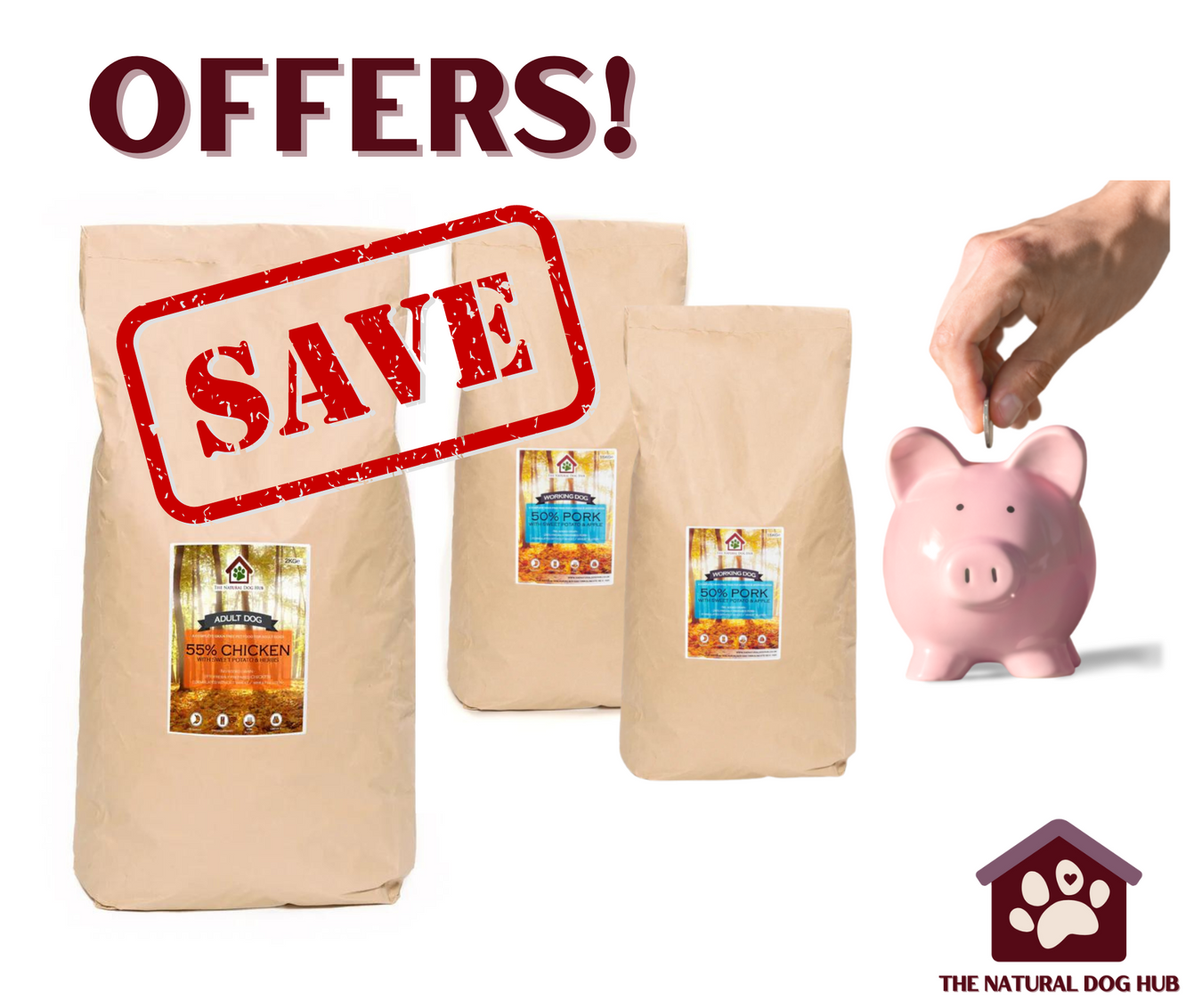 Hub international dog supplies hotsell