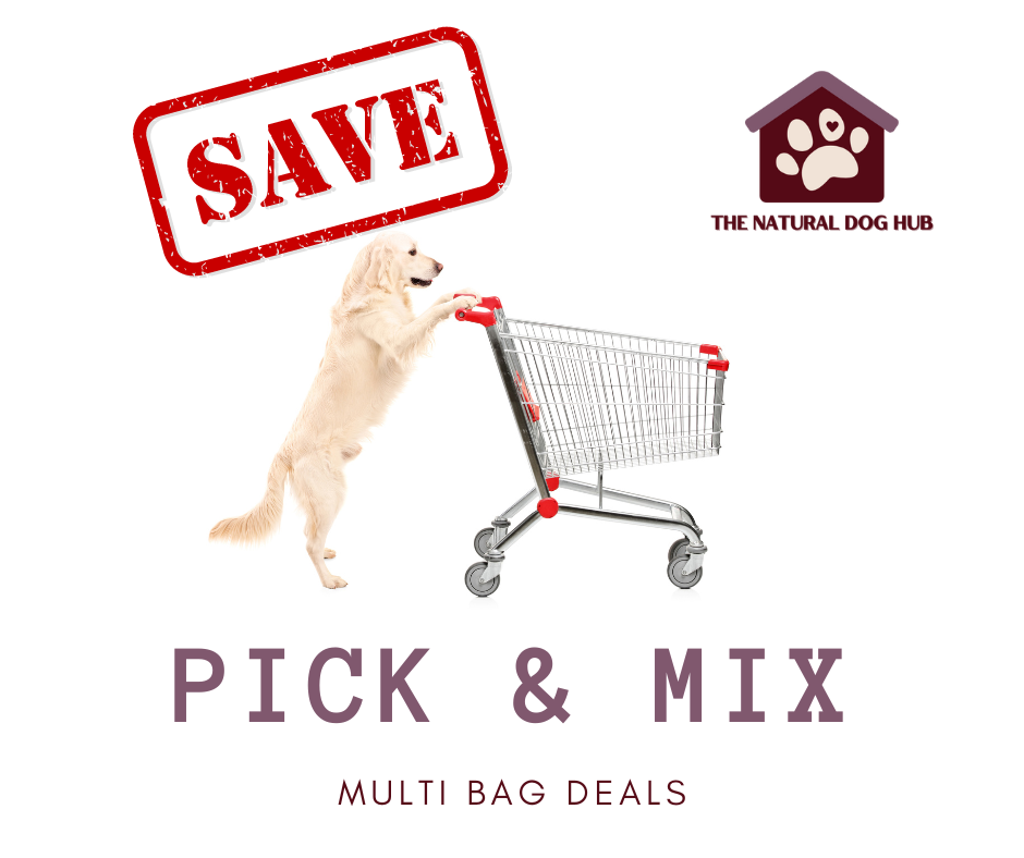 Pick & Mix ~ Multi Bag Deals 6kg