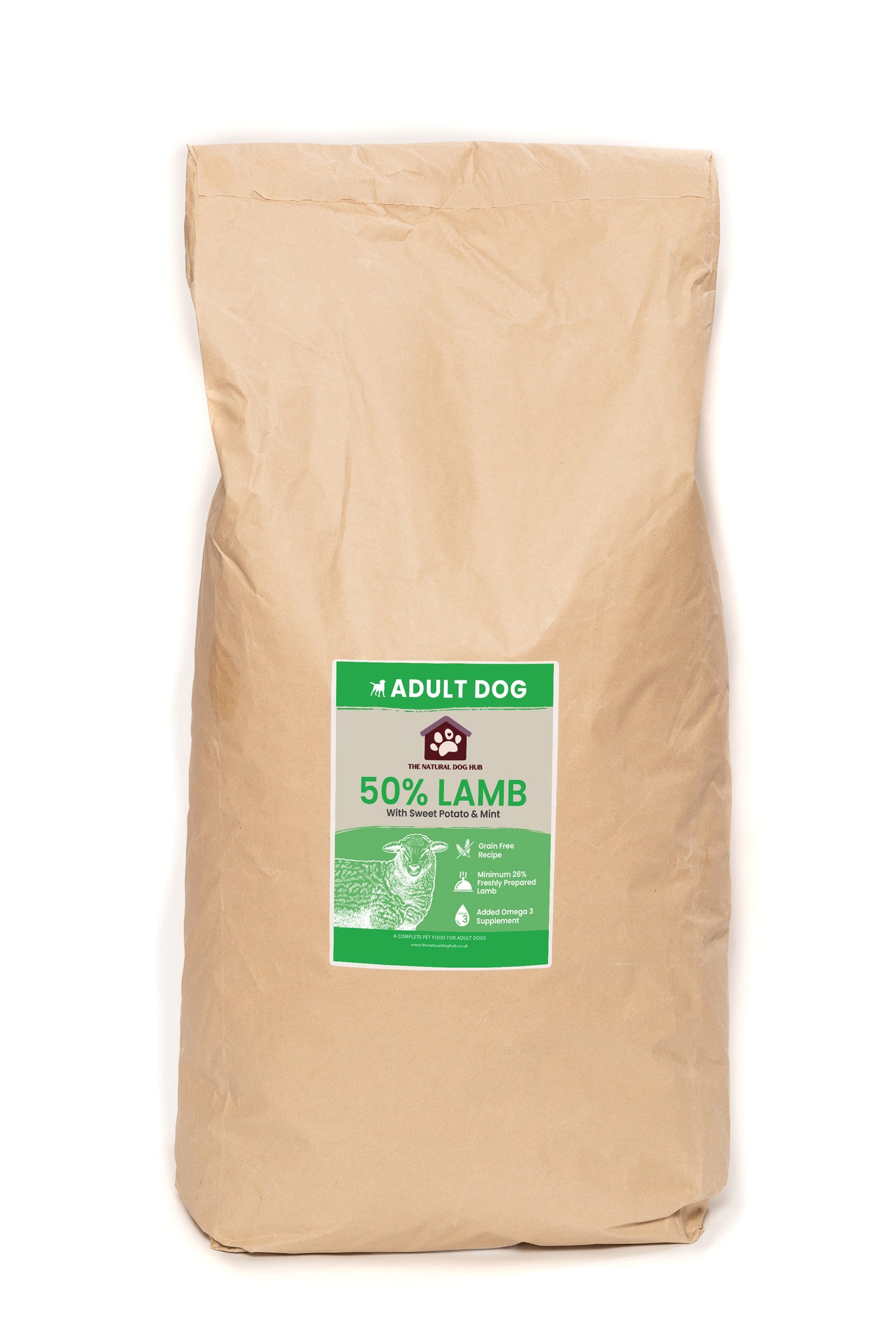 Lamb Blends
