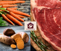  Grain Free- ADULT Beef, Sweet Potato & Carrot-Complete Food-Grain Free Complete Food-natural-bulk-buy-deal-offer-dog food