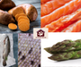 Grain Free -ADULT Salmon & Trout, Sweet Potato & Asparagus-Complete Food 15kg-natural-bulk-buy-deals-dog food-fish for dogs-fish 4 dogs