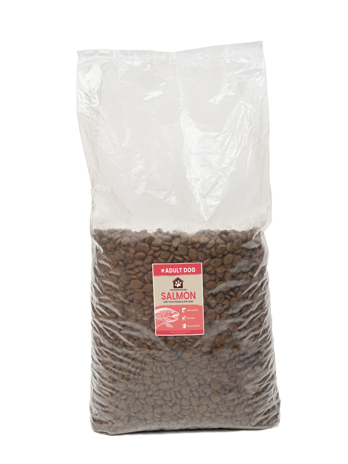 Picture of Grain Free ALLERGY SUPPORT Complete Food — The Natural Dog Hub