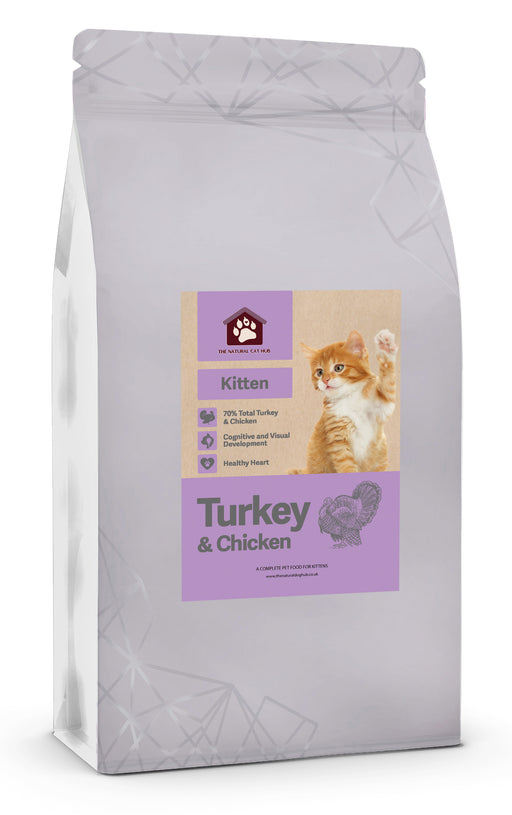grain free-kitten-food-turkey-chicken-natural-freshly prepared