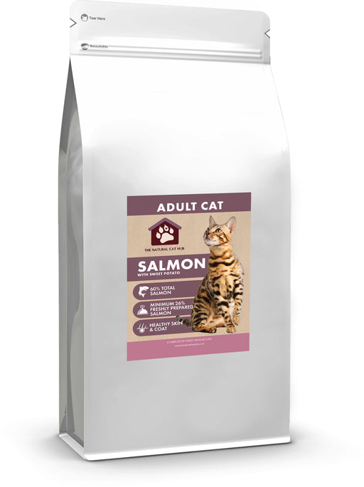 grain free-adult-cat-food-salmon-hypoallergenic