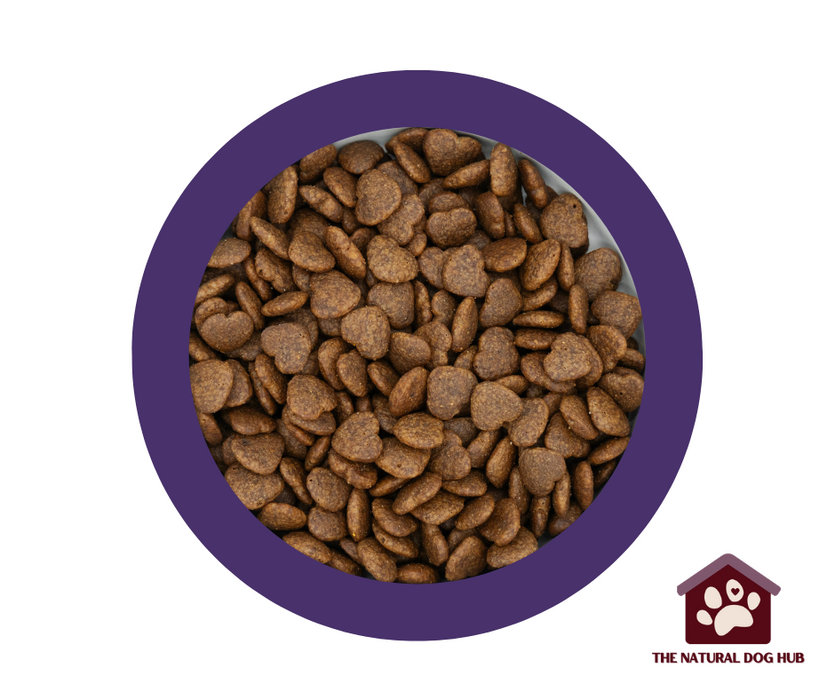 Grain Free DIGESTIVE CARE HYDROLYSED Complete Dog Food — The Natural ...