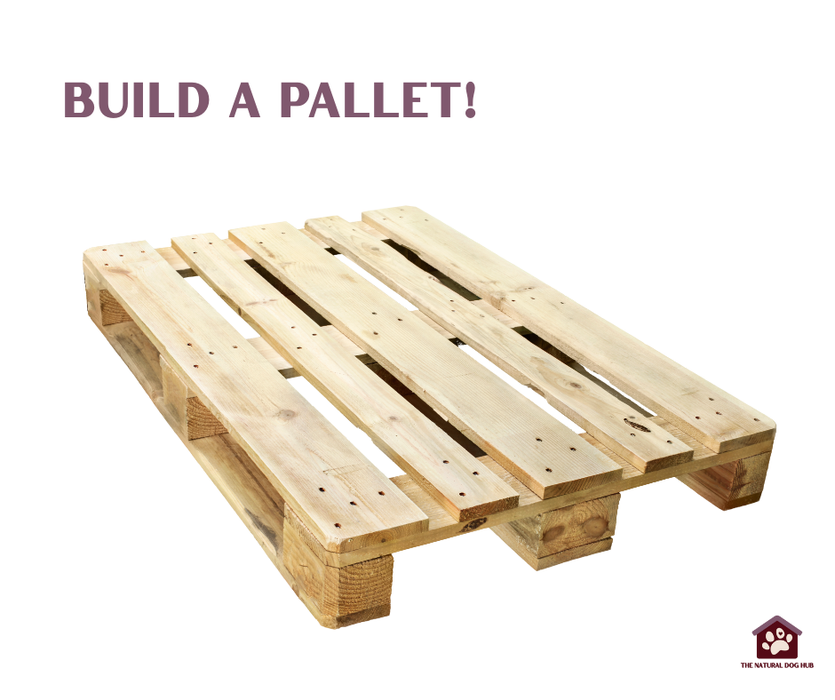 BUILD A PALLET Balance 40 Complete Adult Dog Food Bulk Deal