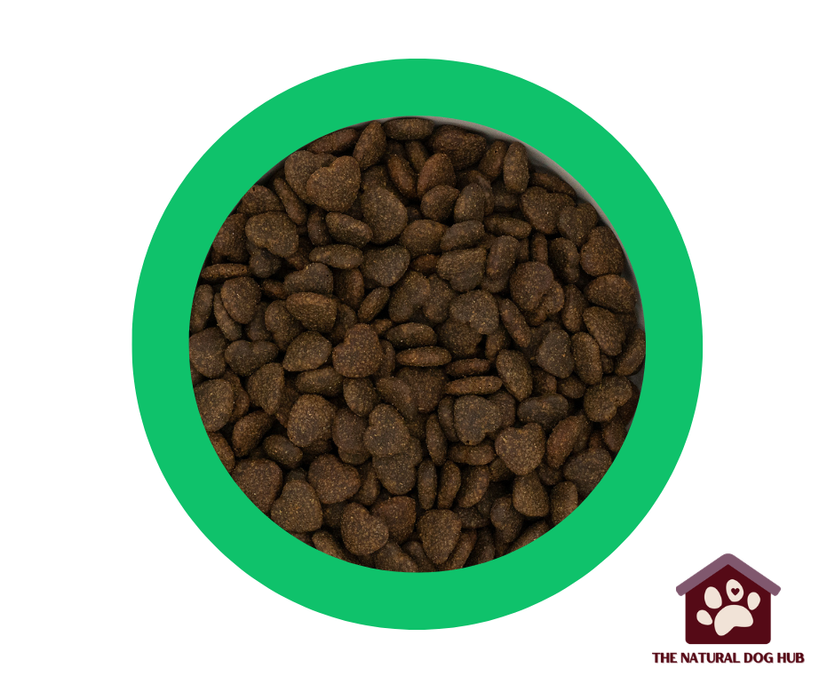 Grain Free DENTAL CARE HYDROLYSED Complete Dog Food — The Natural Dog Hub