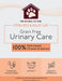Urinary care - cat food-sterilised cats-indoor cats-grain free-hydrolysed-easy to digest-cat food 
