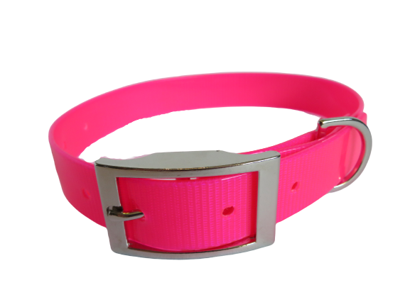 Biothane Dog Collar