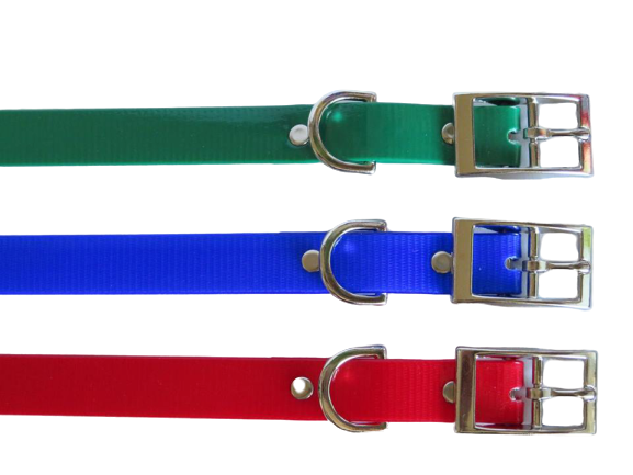 Biothane Dog Collar