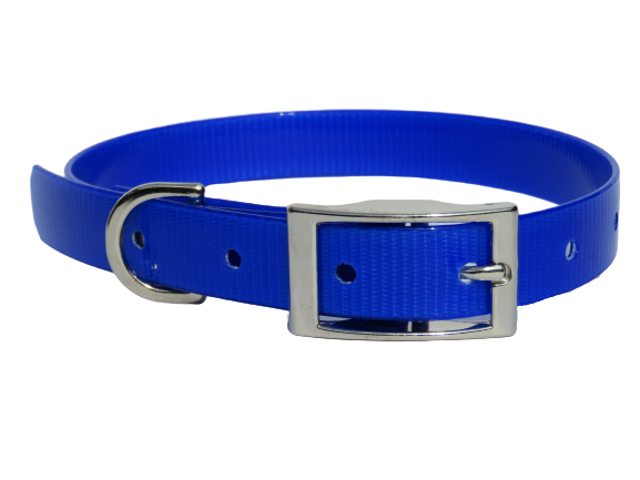 Biothane Dog Collar